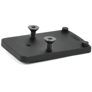 EVOLUTION GUN WORKS Trijicon RMR Sight Mount for Springfield XD (49523)