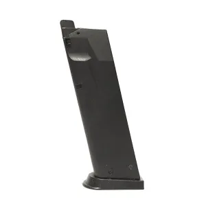 SIG SAUER Proforce P229 Green Gas 6mm 21rd Airsoft Magazine (AMPF-229)