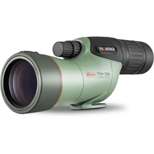 KOWA TSN-55S Prominar 17-40x55mm Straight Spotting Scope (TSN-55S)