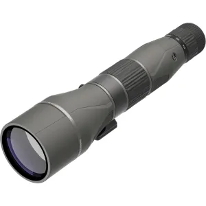 LEUPOLD SX-5 Santiam HD 27-55x80 Straight Spotting Scope (185604)