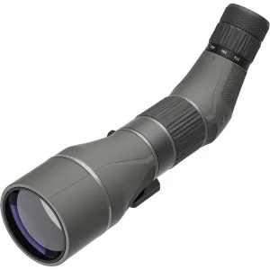 LEUPOLD SX-5 Santiam HD 27-55x80 Angled Spotting Scope (185605)