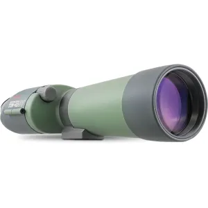 KOWA TSN-82SV 82mm Angled Spotting Scope - Body Only (TSN-82SV)