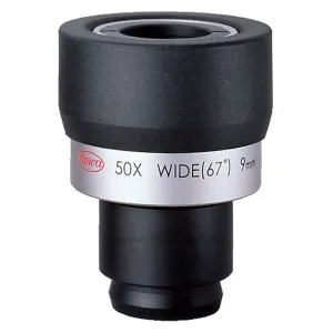 KOWA 50x Wide Angle Eyepiece for High Lander Binocular (TE-9WH)