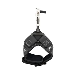B3 ARCHERY Hawk Pro Cerakote Swivel Bow Release (HKSC-PRO-CK)