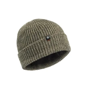 BERETTA Unisex Marten Green Stone/Bark Beanie (BC981T244407X6UNI)