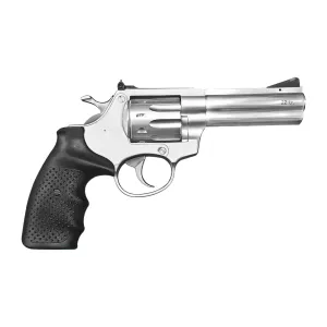 ROCK ISLAND ARMORY AL22 Stainless 22lr 4in 9rd Revolver (AL22)