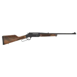 HENRY Long Ranger .243 Win 20in 4rd Lever Action Rifle (H014S243)
