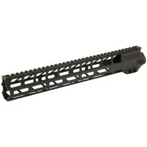 LANTAC SPADA-M 13.5in Freefloat Handguard (01-HG-013-SPADA-ML)