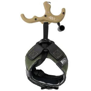 B3 ARCHERY Exit Hunter Cerakote Tan Release Aid (EXIT-HT-CK)