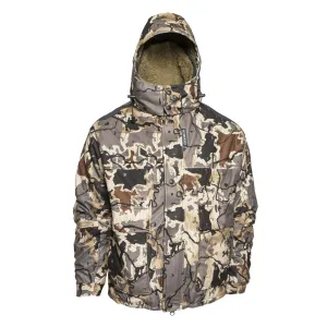 RIVERS WEST Men's Ambush Widowmaker Brown Jacket (5649-WMB)