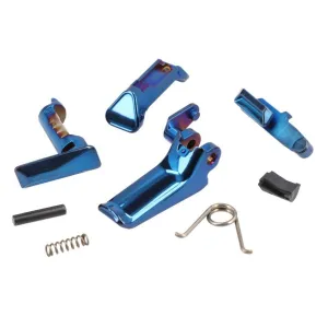 SIG SAUER Blue Controls Parts Kit for P365X (8900915)