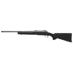 SAVAGE 110 Trail Hunter Lite 350 Legend 18in 4rd Black Stock Bolt Action Rifle (58271)