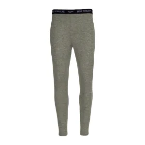 HOT CHILLYS Men's Clima-Tek OD Heather Bottom (HC5603-693)