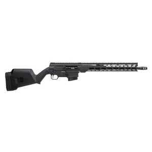 CMMG Dissent Br4 .350 Legend 16.1in 10rd Armor Black Semi-Automatic Rifle (35AD80C-AB)