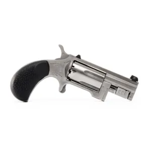 NAA Sentinel .22 Mag 1.5in 5rd Fixed Sight Single-Action Revolver (NAA-SNT)