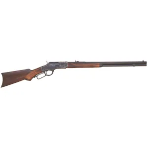 CIMARRON 1873 Deluxe .44 WCF 24in 12rd Lever Action Sporting Rifle (CA275)