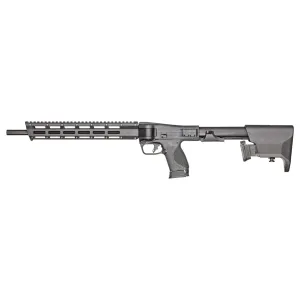 SMITH & WESSON M&P FPC 9mm Luger 16.25in 10rd Semi-Auto Rifle (12576)