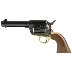 CIMARRON Pistolero .357 4.75in 9mm Revolver (PPP9MMDC)
