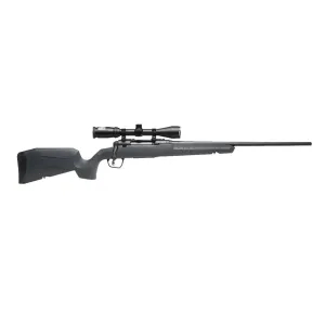 SAVAGE Axis 2 XP .22-250 Rem 22in 4rd Gray Bolt-Action Rifle (32172)