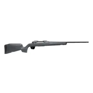 SAVAGE Axis 2 6.5mm Creedmoor 20in 4rd Gray Bolt-Action Rifle (32121)