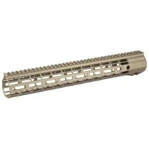 AERO PRECISION M5 15" ATLAS R-ONE M-LOK Kodiak Brown Anodized Handguard (APRA538817A)