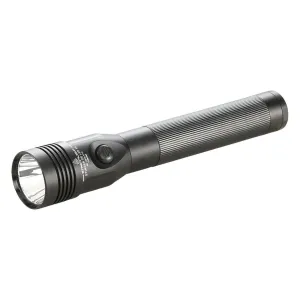 STREAMLIGHT Stinger DS LED HL 800 Lumens Black Flashlight w/o Charger (75453)