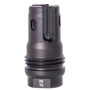 RUGGED SUPPRESSORS R3 7.62mm 2.13in Flash Mitigation System (FH015)