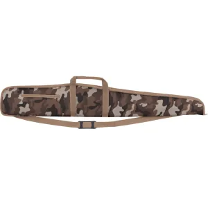 BULLDOG CASES Extreme Throwback Camo 52in Shotgun Case (BD280TBC)