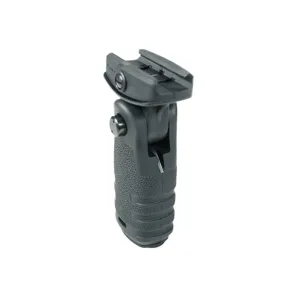 MFT React Folding Black Vertical Fore Grip (RFG)