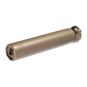 SUREFIRE SOCOM 2 Series 7.62mm/.308/.300 BLK Fast-Attach Sound Suppressor (SOCOM300-SPS-DE)