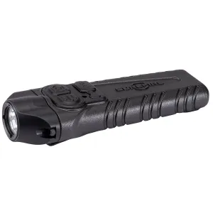 SUREFIRE STILETTO Pro Multi-Output Rechargeable Pocket LED Flashlight w/ MaxVision Beam (PLR-B)