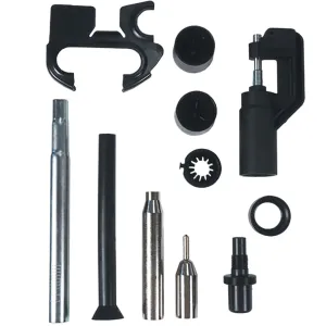 MEC Mark V 12Ga Die Set (845212)