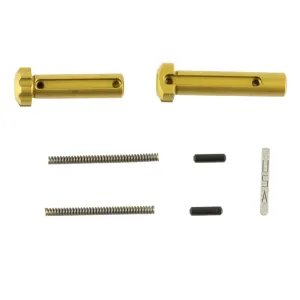 UPS-S Ultimate Takedown Pin Set (01-LP-UPS-TIN)