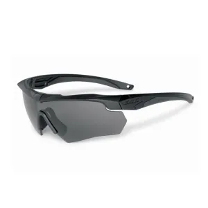 ESS Crossbow One Smoke Gray Eyeshields (740-0614)