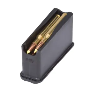 MOSSBERG Patriot .375 Ruger 3rd Magazine (95036)