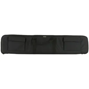 BULLDOG CASES 42in Tactical Shotgun Case - Black (BD492-42)