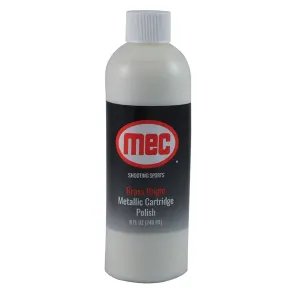 MEC Brass Bright Polish (1102)