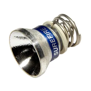 SUREFIRE P60 Replacement Lamp / Reflector Assembly for Flashlights and Weaponlights (P60)