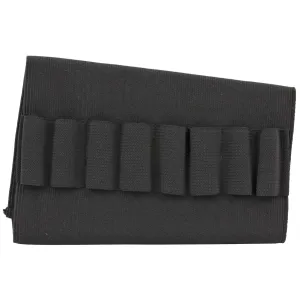 BULLDOG CASES Butt Stock Rifle (holds 8 cartridges) (WBSR)