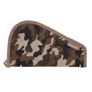 BULLDOG CASES Pistol Rug - small wo/ Handles (BD610TBC)