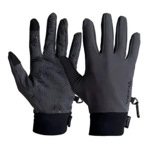 KINGS CAMO XKG Lightweight Charcoal Glove (XKG5000-CH)