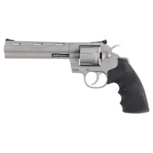 COLT Python .357 MAG 6in 6rd Revolver (PYTHON-SM6RTS)