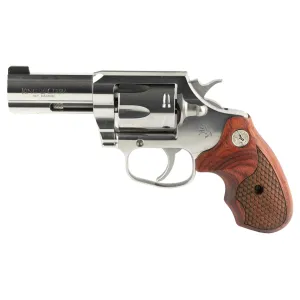 COLT King Cobra .357 Mag 3in 6rd Revolver (KCOBRA-SB3BB-TLS)