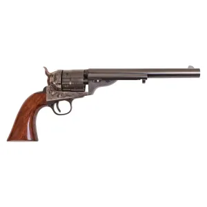 CIMARRON 1860 Richards-Mason Conversion .45 Long Colt 8in 6rd Revolver (CA9031)