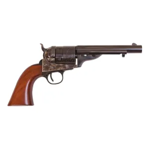 CIMARRON 1860 Richards-Mason Conversion 38 Special 5.5in 6rd Revolver (CA939)