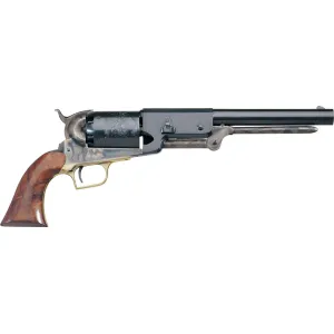 CIMARRON Walker Dragoon U.S. 1847 .44 Cal 9in 6rd Revolver (CA020C00)