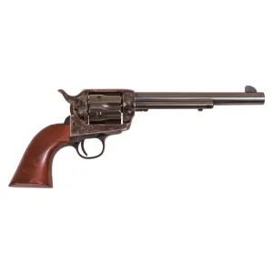 CIMARRON Frontier .357/.38 Special 7.5in 6rd Revolver (PP405)
