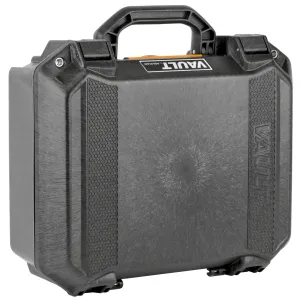PELICAN V200 Vault Medium Pistol Case (VCV200-0000-BLK)