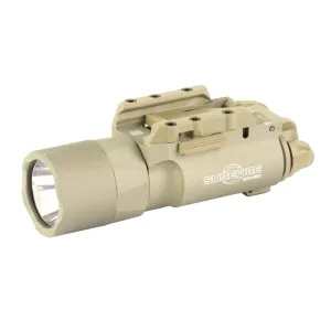 SUREFIRE X300T Turbo Series Handgun WeaponLight (X300T-A-TN)