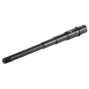 FAXON 12" Big Gunner 8.6 BLK Pistol Length 4150 Nitride AR-10 Barrel (10A863P12NGQ)
